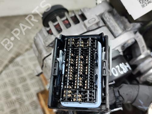 Engine FORD TRANSIT CUSTOM V362 Van (FY, FZ) 2.0 EcoBlue | BP27384203M1 