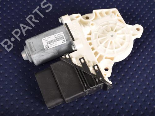 Used Right rear window motor VW TIGUAN (5N_) 2.0 TDI (150 hp) 9870425
