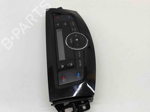 Climate control NISSAN NAVARA NP300 Pickup (D23, D23T) 2.3 dCi 4x4 (D231) | BP17016433I5 