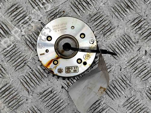 Used Pulley Pulley KIA SPORTAGE IV (QL, QLE) 1.6 T-GDI (177 hp) 33375007 33375007