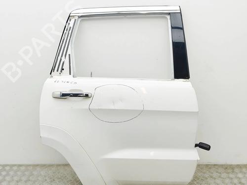 Used Right rear door Right rear door JEEP GRAND CHEROKEE IV (WK, WK2) 3.0 CRD V6 4x4 (250 hp) 35789985 35789985