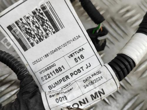 Electronic module JEEP AVENGER (J2) Electric | BP33371487M83  - Image 7