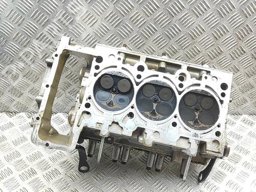 Cylinder head BMW 5 (E60) 530 d | BP35983057M5 - Image 2
