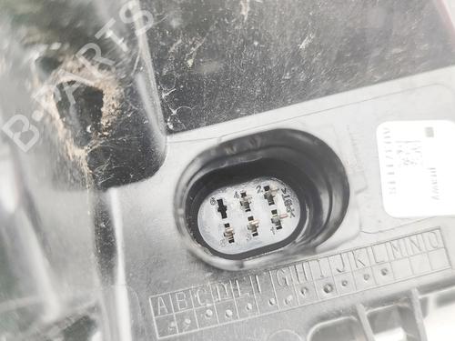 Right taillight AUDI A3 Limousine (8VS, 8VM) S3 quattro | BP31315073C35 