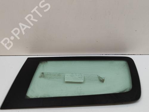 Rear right quarter glass DODGE NITRO 2.8 CRD 4WD | BP28546629C92 