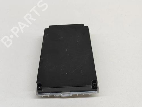 Electronic module CITROËN C4 X (BD_, BE_, BF_) ë-C4 X (BFZKXC) | BP28551772M83