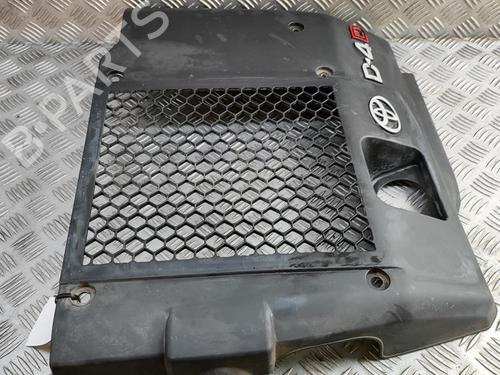 Upper protection TOYOTA HILUX VII Pickup (_N1_, _N2_, _N3_) 3.0 D (KUN16) | BP28062056M93 