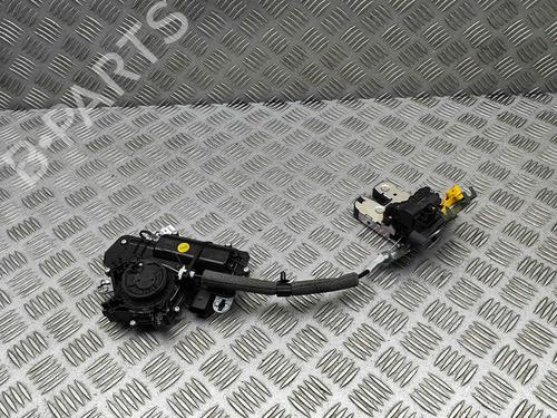 Used Tailgate lock Tailgate lock AUDI A5 Sportback (F5A, F5F) S5 TFSI quattro (354 hp) 29487016 29487016