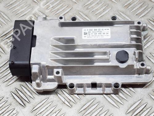Electronic module MERCEDES-BENZ E-CLASS (W212) E 350 BlueTEC | BP10369700M83 