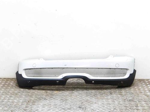 Used Rear bumper MINI MINI Roadster (R59) Cooper S (184 hp) 29569815