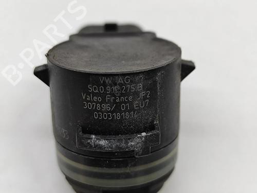 Electronic module VW PASSAT B8 (3G2, CB2) 1.6 TDI | BP16194436M83  - Image 6