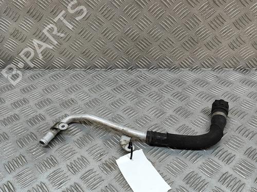 Used Pipe AUDI A6 C7 Avant (4G5, 4GD) 3.0 TDI quattro (272 hp) 21588154