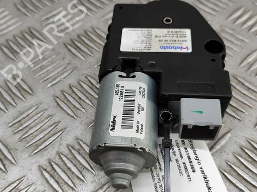 Sunroof engine MERCEDES-BENZ E-CLASS T-Model (S212) E 220 CDI / BlueTEC (212.202, 212.201) | BP28688267M60