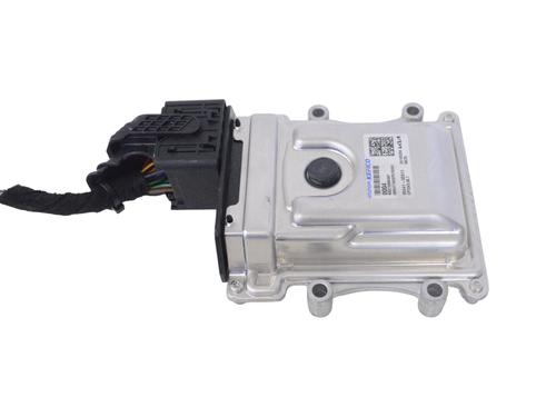 Used Engine control unit (ECU) KIA SORENTO IV (MQ4, MQ4A) 1.6 T-GDi Hybrid AWD (230 hp) 30245575