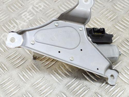 Rear wiper motor TOYOTA YARIS (_P13_) 1.5 Hybrid (NHP130_) | BP11869697M102 