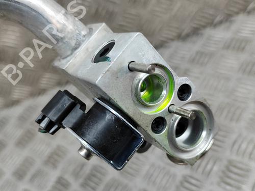 AC pipe VOLVO XC60 II (246) T8 Hybrid AWD | BP27768242M126 