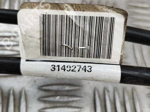 Other VOLVO V60 II (225) D3 | BP27795535O1 