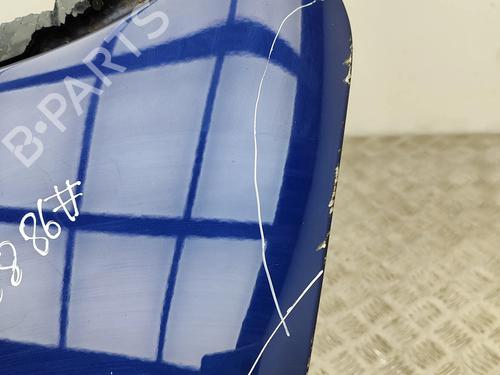 Tailgate AUDI A5 Sportback (F5A, F5F) 35 TDI | BP31985128C6 