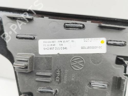 Andre VW GOLF VIII (CD1, DA1) 2.0 TDI GTD | BP31715597O1