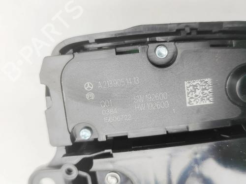 Switch MERCEDES-BENZ E-CLASS (W213) E 300 de (213.016) | BP36021426I30 - Image 8