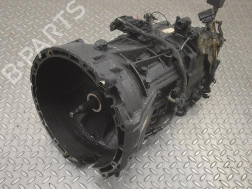 Gearbox FORD TRANSIT V363 Van (FCD, FDD) 2.2 TDCi RWD | BP36043941M3 - Image 2