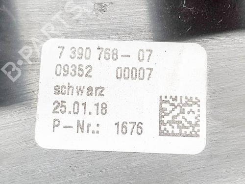 Step BMW 7 (G11, G12) 730 d | BP14621769C149 