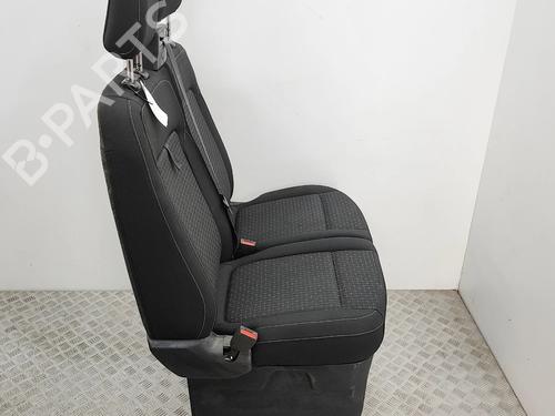 Right front seat FORD TRANSIT CUSTOM V362 Van (FY, FZ) 2.0 EcoBlue mHEV | BP38932259C16 - Image 4