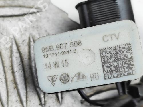 Electronic sensor PORSCHE MACAN (95B) 3.0 S Diesel | BP40206229M84 - Image 9