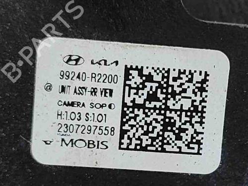 Camera KIA SPORTAGE V (NQ5) 1.6 T-GDi Hybrid | BP27776629E14 