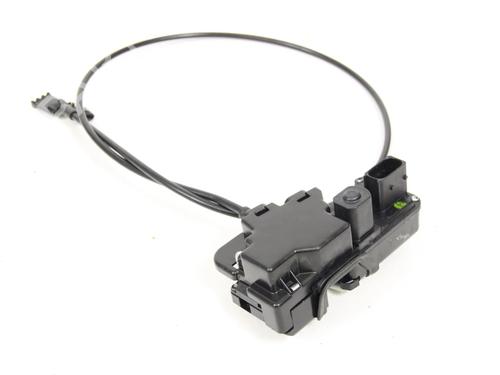 Rear right lock TESLA MODEL S (5YJS) 85 | BP30529691C99 - Image 5