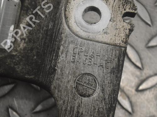 Left front suspension arm LAND ROVER RANGE ROVER IV (L405) 4.4 SDV8 4x4 | BP30252010M12 