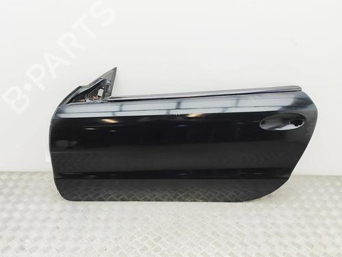 Used Left front door Left front door MERCEDES-BENZ SL (R230) 500 (230.475) (306 hp) 34160375 34160375