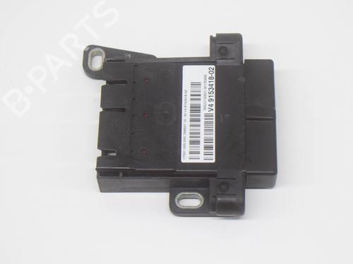 Electronic module BMW 5 (F10) 520 d | BP14624112M83 