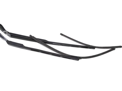 Used Front windshield wiper arm AUDI A8 D4 (4H2, 4H8, 4HC, 4HL) 3.0 TDI quattro (250 hp) 30216225