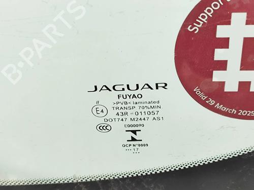 Windscreen JAGUAR F-PACE (X761) 2.0 TD4 | BP33381508C63 - Image 6