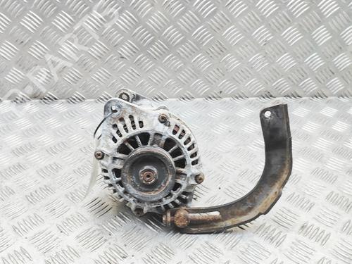 Used Alternator Alternator NISSAN 300ZX (Z32) 3.0 Twin Turbo (268 hp) 40083095 40083095