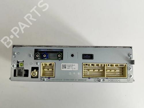 Electronic module HYUNDAI TUCSON (NX4E, NX4A) 1.6 T-GDi | BP27768709M83 