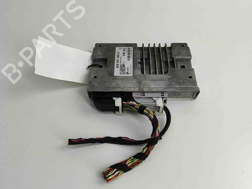 Elektronik Modul für AUDI Q5 (FYB, FYG) 40 TDI Mild Hybrid quattro (204 hp) 27785165