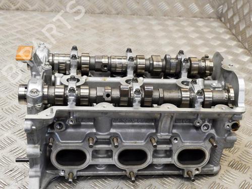 Used Cylinder head PORSCHE MACAN (95B) 3.0 S (340 hp) 6762144