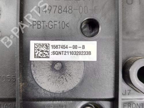 Electronic module TESLA MODEL 3 (5YJ3) EV AWD | BP28554501M83
