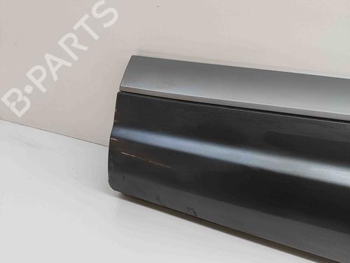 Door moulding trim AUDI Q7 (4MB, 4MG, 4MQ) 3.0 TDI e-tron quattro | BP30394194C150