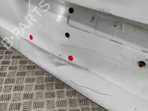 Tailgate MERCEDES-BENZ VITO Van (W447) 111 CDI (447.601, 447.603, 447.605) | BP29752826C6 