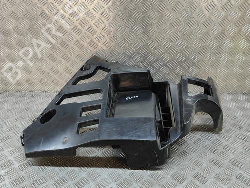 Used Rear bumper bracket BMW X5 (F15, F85) M 50 d (381 hp) 25995941