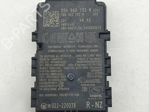 Electronic module AUDI Q6 E-TRON (GFB) e-tron quattro | BP33740336M83 - Image 6