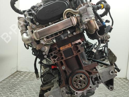 Engine IVECO DAILY VI Van 33S14, 35S14, 35C14, 42S14 | BP30514239M1