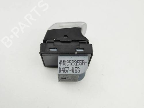 Left front window switch AUDI A6 C7 Avant (4G5, 4GD) 3.0 TDI quattro | BP38961381I27  - Image 7