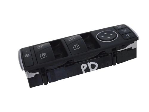 Used Right front window switch Right front window switch TESLA MODEL S (5YJS) 75 (388 hp) 33359278 33359278