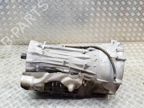Used Gearbox SUZUKI GRAND VITARA II (JT, TE, TD) 1.6 (JB416) (106 hp) 13929269
