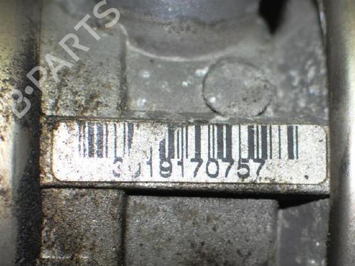 Egr für AUDI A4 B6 (8E2) 1.8 T (150 hp) 6723995