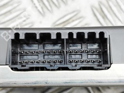 Electronic module FORD TRANSIT V363 Platform/Chassis (FED, FFD) 2.0 EcoBlue | BP38184736M83 - Image 6